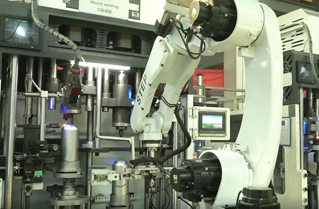 Flexible Production Flexible Production